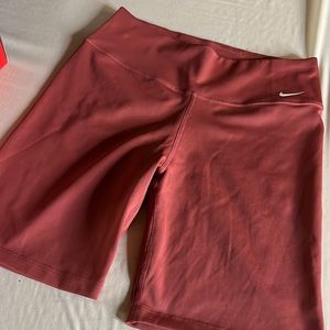 Nike Bikers Shorts